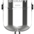 Блендер KRAFT KF-HB10003SPBL